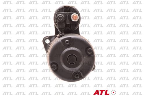 ATL AUTOTECHNIK Стартер A 12 870